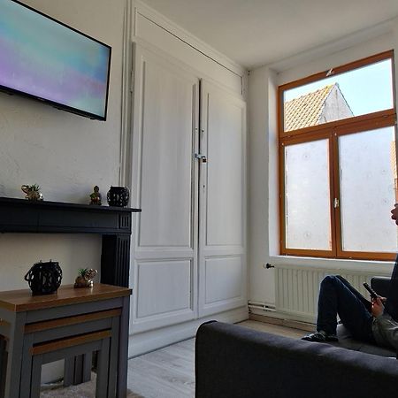 At Dream Appartement Берг Экстерьер фото